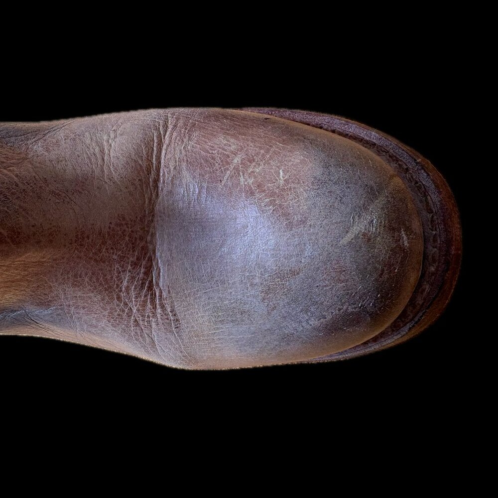 BED|STU Cobbler Series Sonic Bootie - Size 9 - Picture 8 of 12
